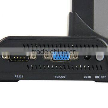 2013 New Product Wireless Presenter Document Scanner,usb Document Camera,VGA School Education Equipment photo-4