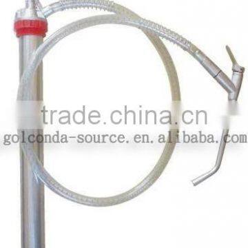 60 LITER PAIL TRANSFER SPRING PUMP (GS-5542F)