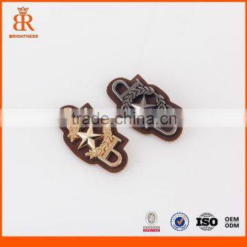 Garment Textile Patches Small Patches for Kids