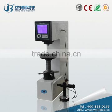 JB-3000De Digital Brinell hardness tester with Extended Microscope