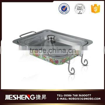Commercial Buffet Food Warmer Pans With Dependable Quality photo-5