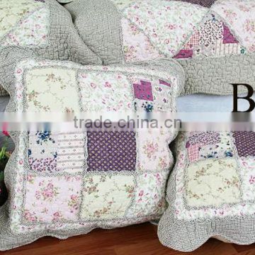 Bw14 Pillowcases 50*50 & 60*60 cm