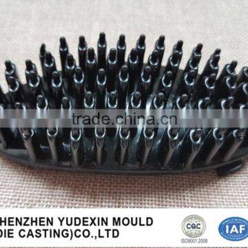 Aluminium Electric comb part