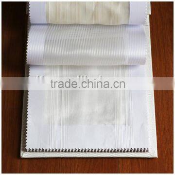 Permanent flame retardant window screen design for living room XJY 0261