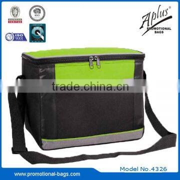 shoulder cooler bag insulated bag cooler pack for fruit