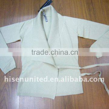 100% Woolen Sweater Designs for Ladies