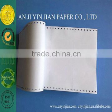 Supply quality assurance best sale carbonless printing paper