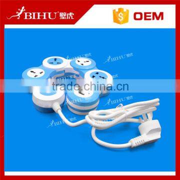 High quality socket transform extension socket socket usb extension socket