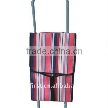 10 Pcs New Leather Wheeled Luggage Travel Trolley Luggage Bag