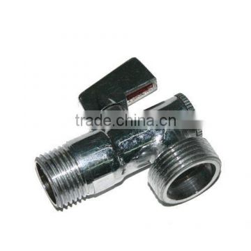 Lot of 600 Copper Wholesale Silver Brass High Quality Angle Valve