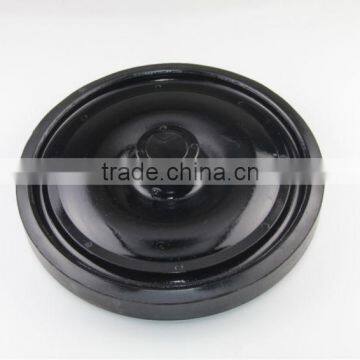 High quality BV206 parts road wheel for bv206