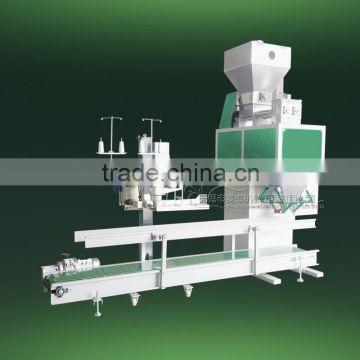 10kg open mouth Chemical pack machine