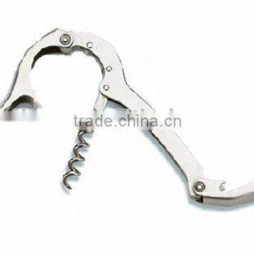 Stainless Steel Opener-2CR13 Used For Bottle Opening(OP08)