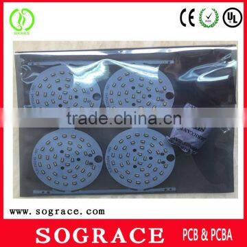 High quality 94v0 rohs mitsubishi pcb board