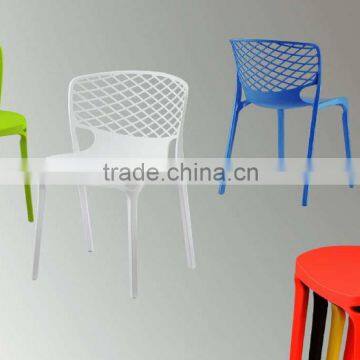 plastic chair , PP CHAIR