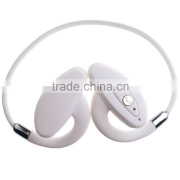 Stereo Wireless Bluetooth Sports Headset Earphone Headphone for Samsung iPhone