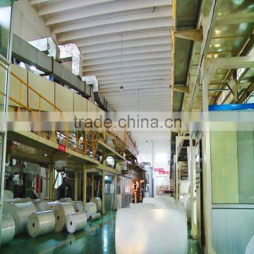 380GSM Matte Polycotton Blend Artworks Printed On Canvas photo-3