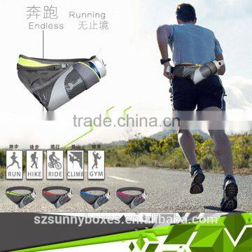 Water Bottle Holder Cross Shoulder Bag Sport Waist Pouch For Outdoor Sport Camping & Hiking                        
                                                Quality Choice