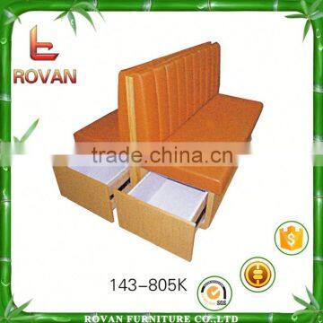 dining booth sofa american style leather sofa