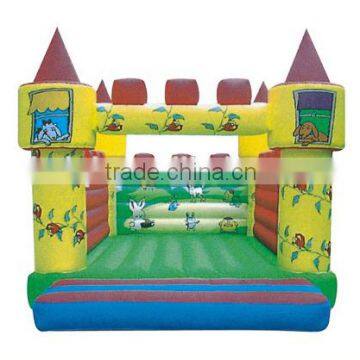 inflatable bouncer series castle theme indoor jumping playground moonwalks