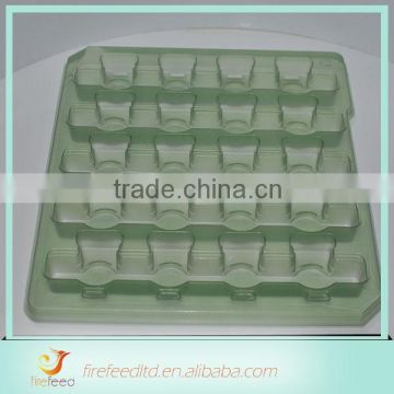 Wholesale China pp plastic tray