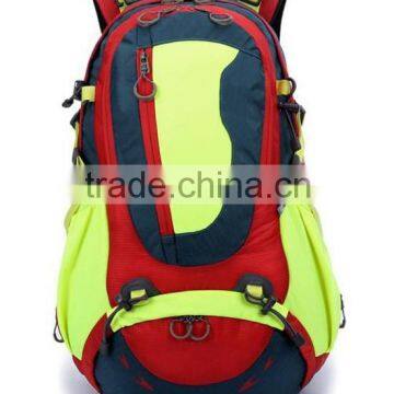 Custom personalized sports traveling bag,importing travel bag,gym bag with two pockets