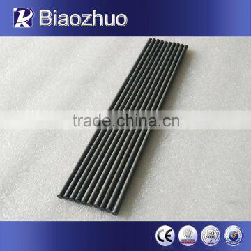 High Hardness Solid Cemented Carbide Rod Blank For Cutting Tools