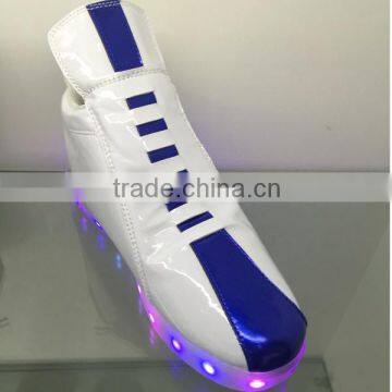 New Fashion LED Shoes for Wholesale Unisex Cool Shoes