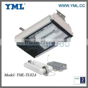 Induction Lamp Lvd Tunnel Lighting