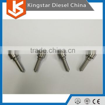 Top quality diesel fuel Common rail injector nozzle L022PBC for injector BEBE4B17102