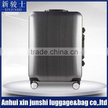 Cool Design Durable Quality Tear Resistant Travel Trolley Luggage Bag For Sale