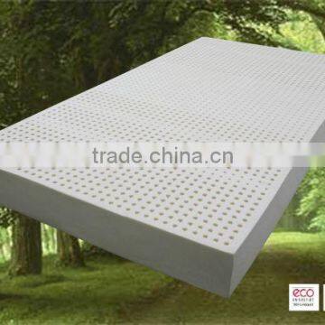 100% Natural Latex Mattress from Thailand