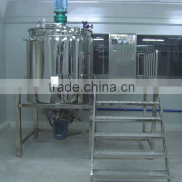 alibaba website 500L stainless steel herbs mixing boiler