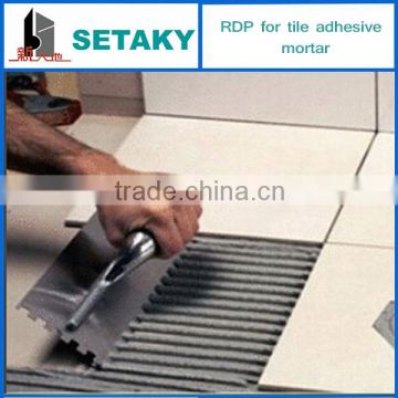 High quality tile adhesive