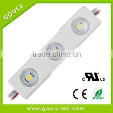 3 lamp led module SMD2835 GLMD103