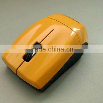 2.4g wireless optical mouse