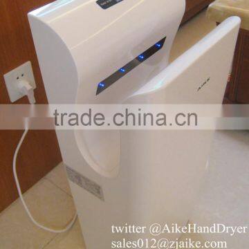 Heating Element Electronic Hands Dryer photo-2