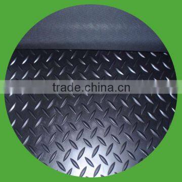 Deck rubber mat Safaty guaranteed Rubber mat