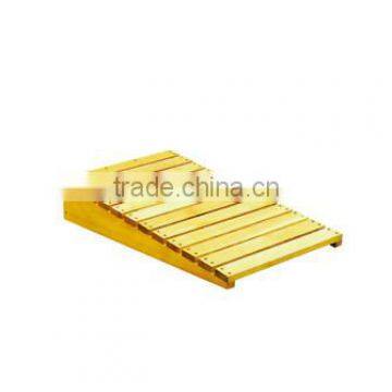 China Used Adult Playground Equipment Springboard for Sale photo-2