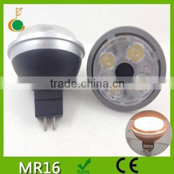 Super bright Gu10 bulb
