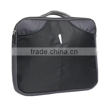 Laptop Shoulder Bag Document Briefcase