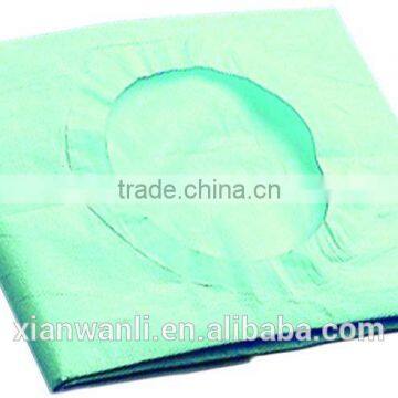 Disposable Non Woven Surgical Drapes with Fenestration