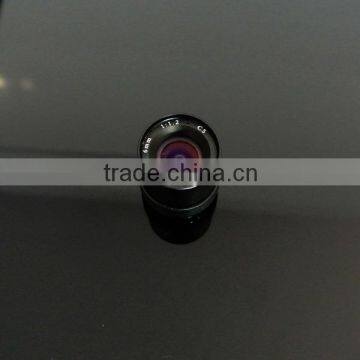 5 Megapixel cctv camera lenses