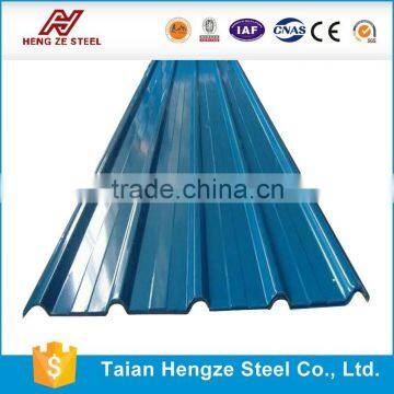 Non Asbestos (PVA) Fiber Cement Roofing Sheet - NAV photo-2