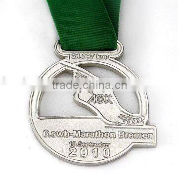 Custom Medal