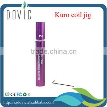 Coil Winding Machine Kuro Koiler Coil Jig v2 In Stock photo-3