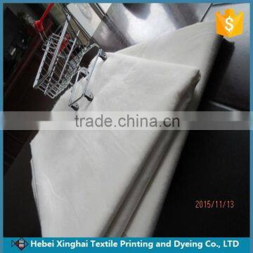 Polyester Voile Fabric for Scarf 100s*100s photo-2