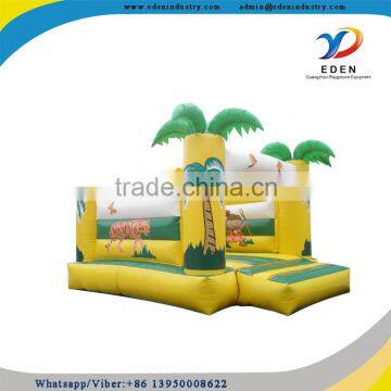 children funny jungle inflatable slides for sale                        
                                                                                Supplier's Choice