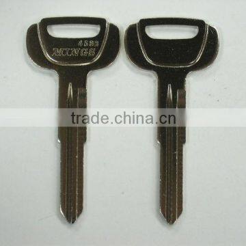 hino cargo truck brass key blank