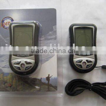 digital compass DS302